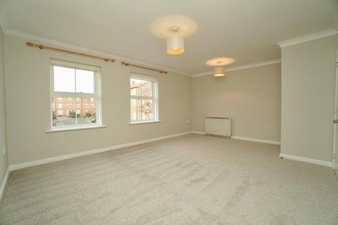 2 bedroom flat for sale, Wilkinsons Court, Easingwold, York