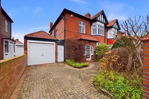 4 bedroom semi-detached house for sale, King Edward Road, Tynemouth
