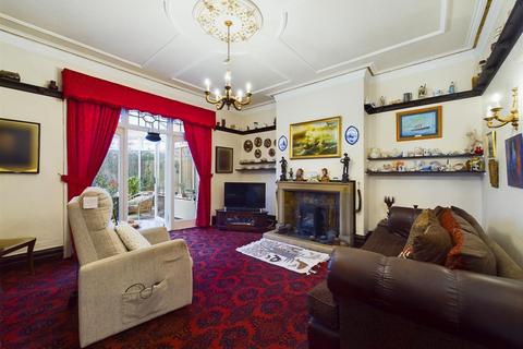 4 bedroom semi-detached house for sale, King Edward Road, Tynemouth