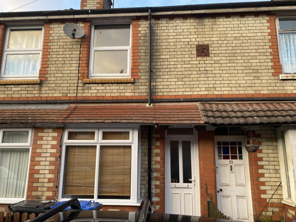 Patrick Street, Market Harborough 3 bed terraced house to rent £875