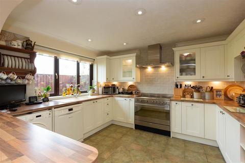 3 bedroom detached house for sale - Wall-Under-Heywood, Church Stretton