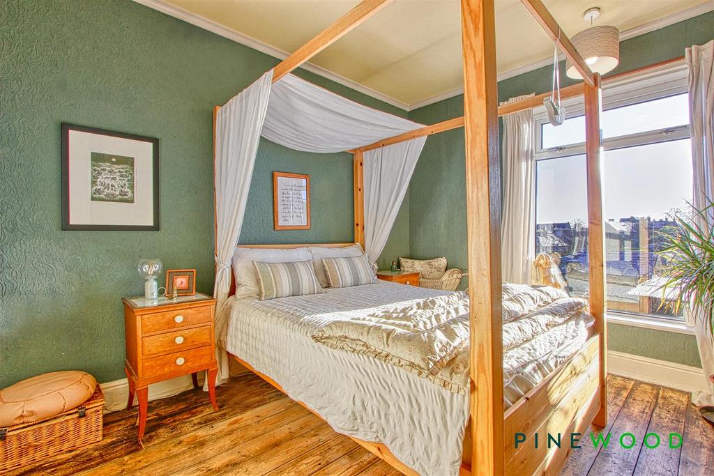 Bed 1