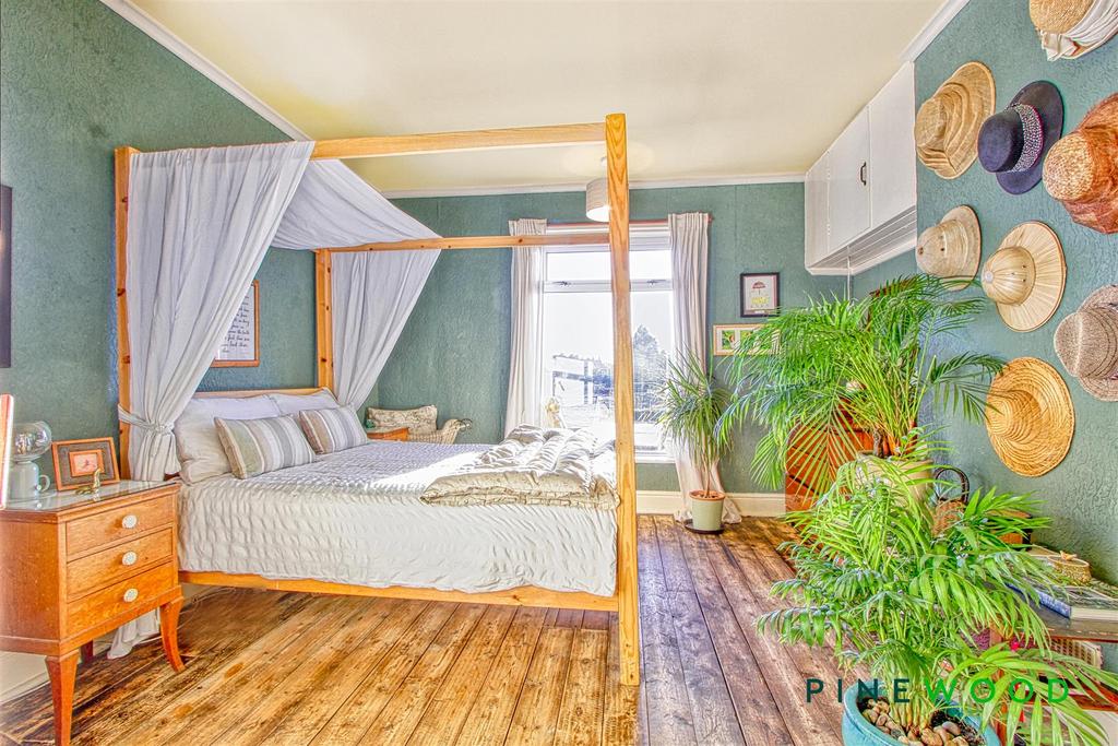 Bed 1