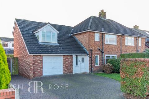 4 bedroom semi-detached house for sale, The Orchard, Croston, Leyland