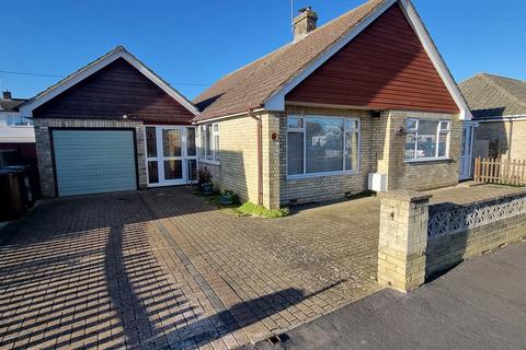 3 bedroom bungalow for sale, Felix Road, Stowupland, Stowmarket, IP14