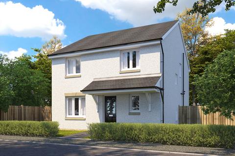 4 bedroom detached house for sale, The Drummond - Plot 44 at Seton Rise, Seton Rise, Selling from Lauder Grove EH28