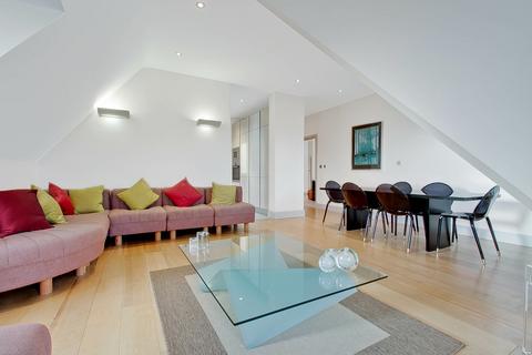 2 bedroom apartment for sale, Amberden Avenue, London, N3