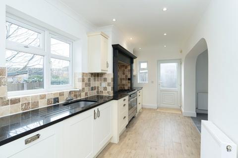 Florida, 16 Abbey Road, Swineshead, Boston, PE20 3EN