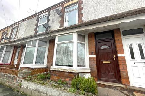 8 Eastgate View, Hornsea, HU18 1DT
