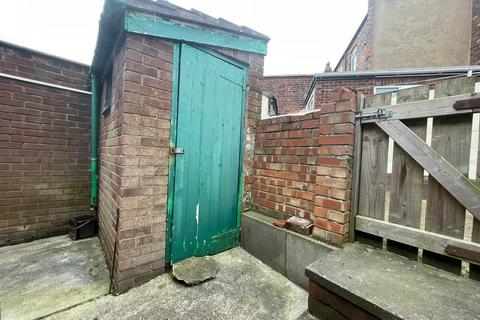 8 Eastgate View, Hornsea, HU18 1DT