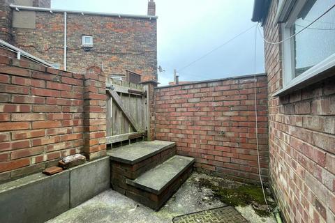 8 Eastgate View, Hornsea, HU18 1DT