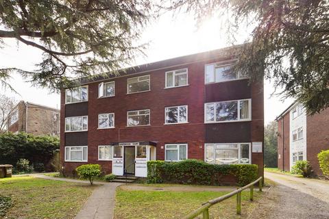 4, Sherwood Court, 4 Nottingham Road, South Croydon, CR2 6LN