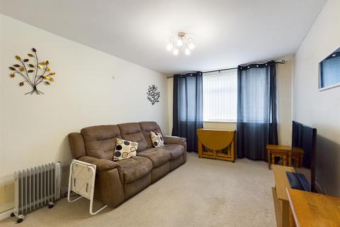 4, Sherwood Court, 4 Nottingham Road, South Croydon, CR2 6LN