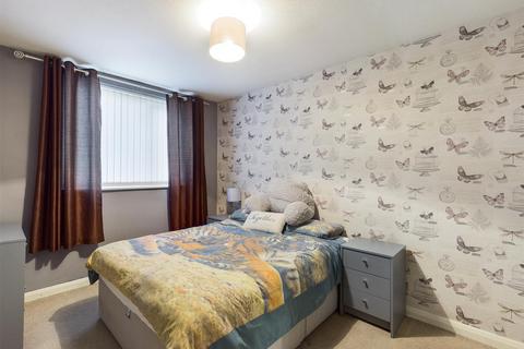 4, Sherwood Court, 4 Nottingham Road, South Croydon, CR2 6LN