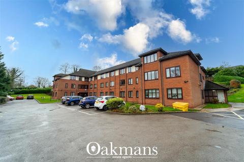 1 bedroom apartment for sale - The Spinney, 101 Redditch Road, Kings Norton, Birmingham