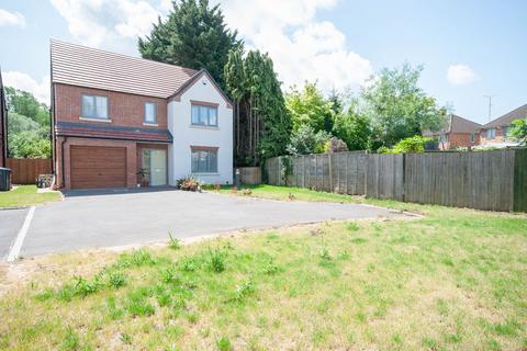 4 bedroom detached house to rent - Merynton Close, Newbold on Avon, Rugby, CV21