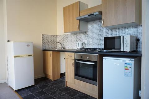 1 bedroom apartment for sale - 123 Grange Road West, Prenton