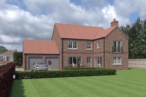 Mulberry House Carr Lane, Sutton On The Forest, York, YO61 1EB