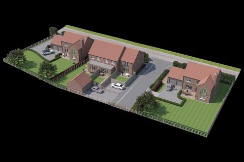 Mulberry House Carr Lane, Sutton On The Forest, York, YO61 1EB