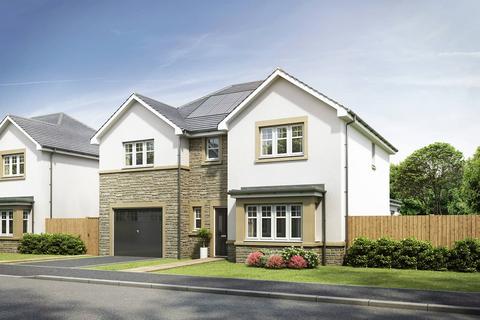 4 bedroom detached house for sale - The Kennedy - Plot 577 at Castle Gate Maidenhill, Castle Gate Maidenhill, off Ayr Road G77