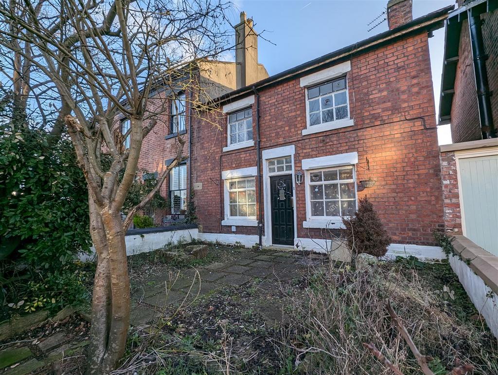 Westby Street, Lytham 2 bed end of terrace house for sale £310,000