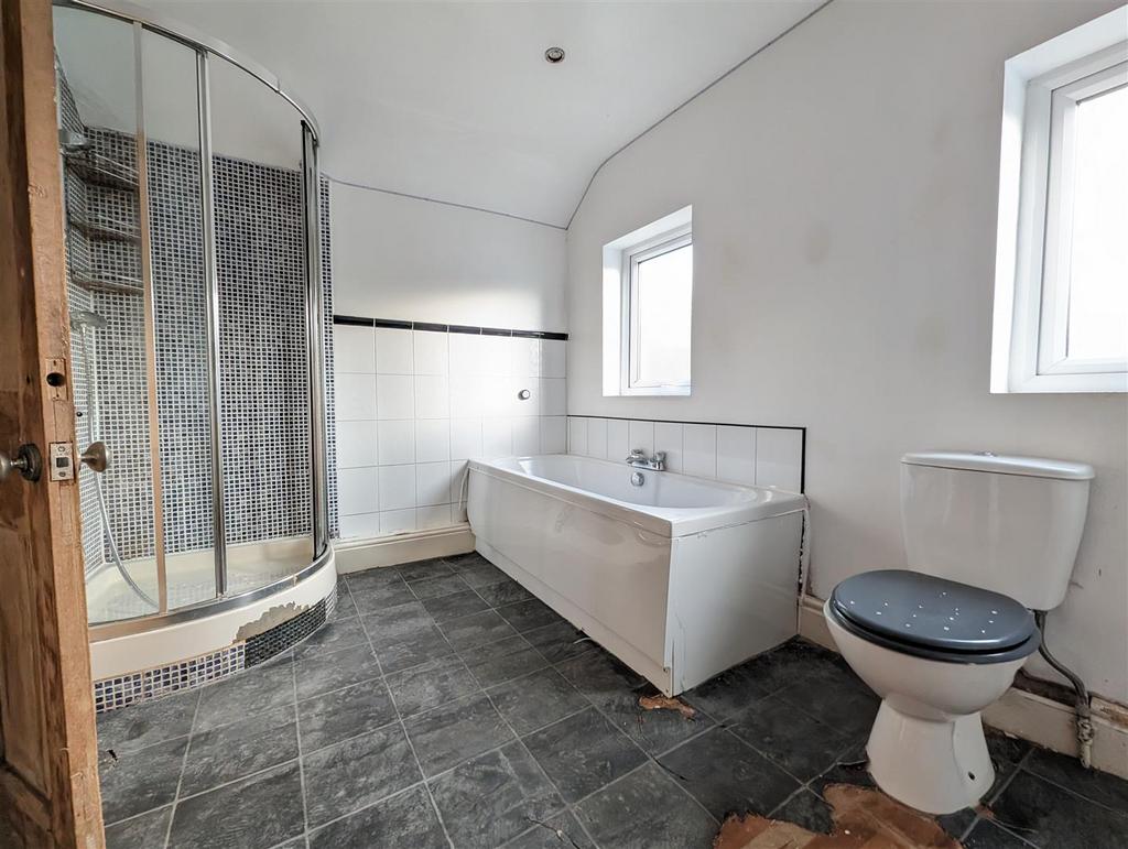 Bathroom/wc