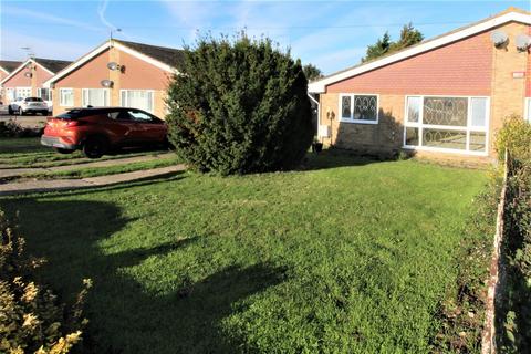 2 bedroom semi-detached bungalow for sale, Leysdown Road, Leysdown-On-Sea, Sheerness