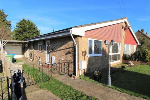 2 bedroom semi-detached bungalow for sale, Leysdown Road, Leysdown-On-Sea, Sheerness