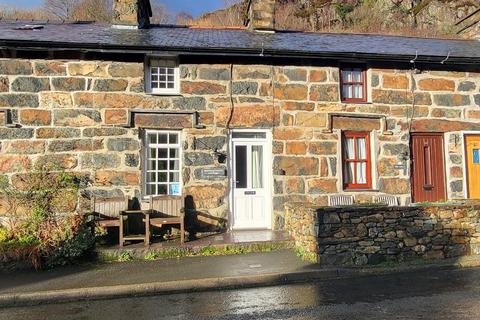 2 bedroom terraced house for sale, Gwynant Street, Beddgelert