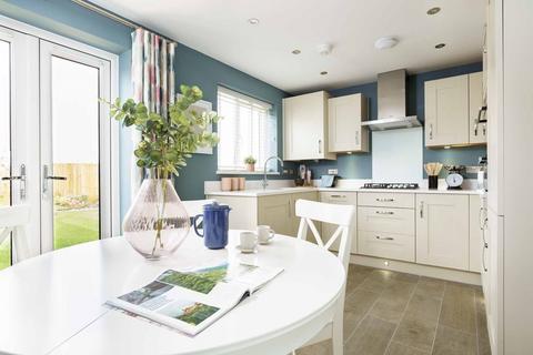 3 bedroom detached house for sale - The Amersham - Plot 76 at Downland at Kingsgrove, Downland at Kingsgrove, Kingsgrove OX12