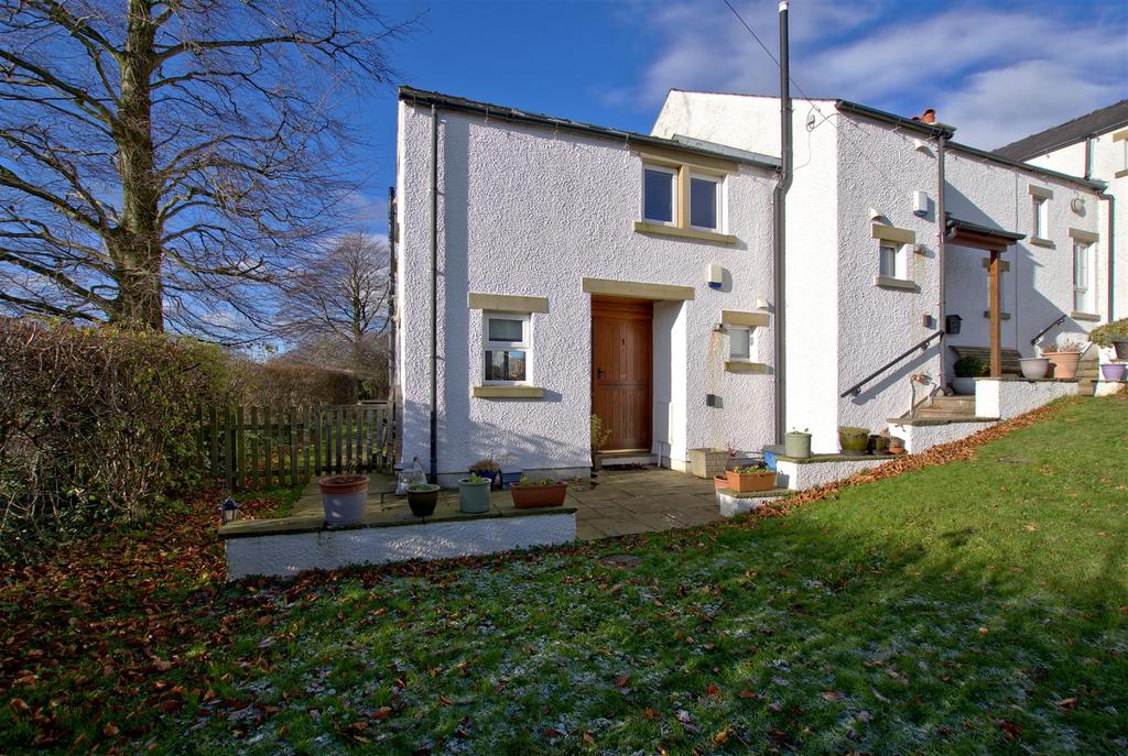 1 Beech Tree Cottages, Ingleton 2 bed end of terrace house for sale £