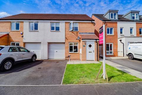 3 bedroom semi-detached house for sale, Harwood Court, Whitewater Glade, Stockton-On-Tees, TS18 2FE