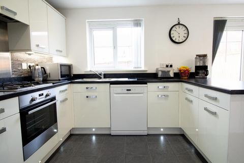 3 bedroom detached house for sale, Sleightholme Close, Whitewater Glade, Stockton-On-Tees, TS18 2FH