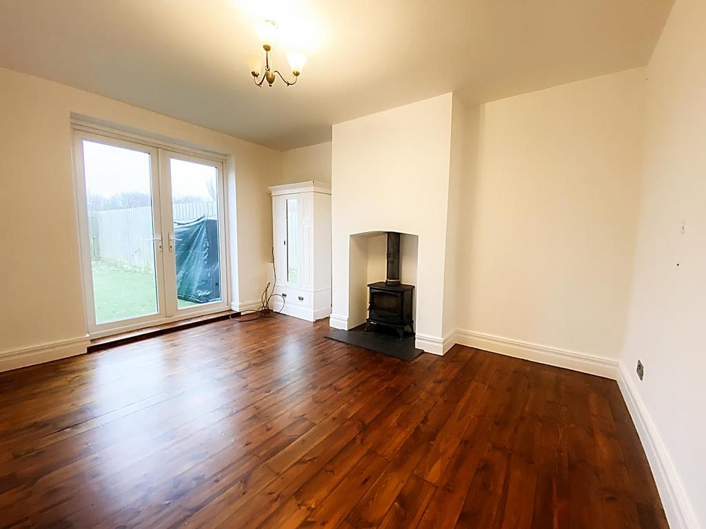 Deneholm, Wallsend 2 bed apartment for sale £87,500