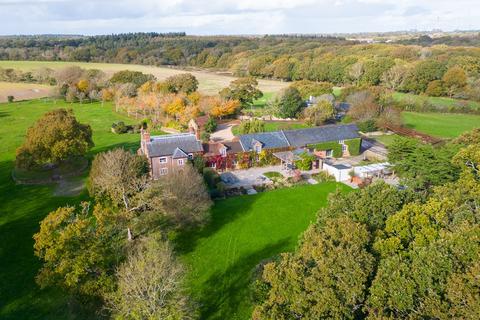 7 bedroom farm house for sale - Exbury, Beaulieu, SO45