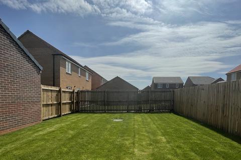 3 bedroom semi-detached house for sale, Plot 013, Lisburn at Hillcrest Gardens, Middlefield Lane, Gainsborough DN21