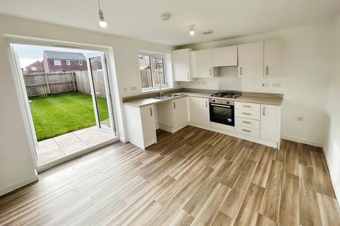 3 bedroom semi-detached house for sale, Plot 013, Lisburn at Hillcrest Gardens, Middlefield Lane, Gainsborough DN21