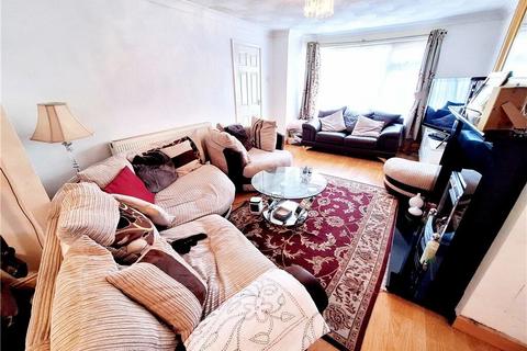 4 bedroom semi-detached house for sale - Woolaston Avenue, Cardiff, CF23