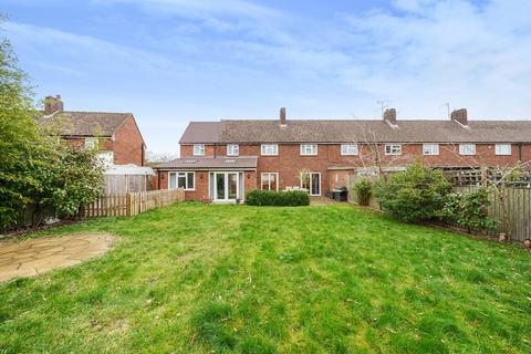 36 Bradford Road, Toddington, Dunstable, LU5 6EQ
