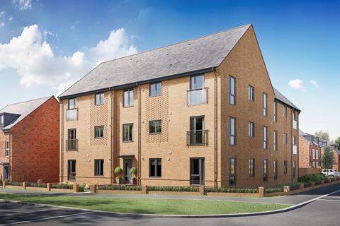 2 bedroom apartment for sale, The Greensand - Plot 109 at Cromwell Place at Wixams, Cromwell Place at Wixams, Orchid Way MK42