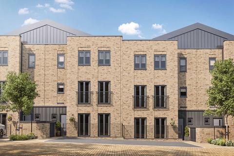 5 bedroom townhouse for sale - The Dale - Plot 149 at Parc Llandaf, Parc Llandaf, Llantrisant Road CF5