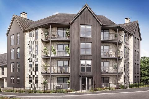 2 bedroom apartment for sale - Crybe Court - Plot 124 at Berwick Green, Berwick Green, A4018 BS10