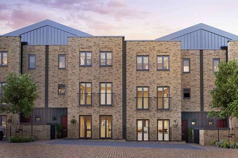 5 bedroom townhouse for sale - The Dale - Plot 148 at Parc Llandaf, Parc Llandaf, Llantrisant Road CF5