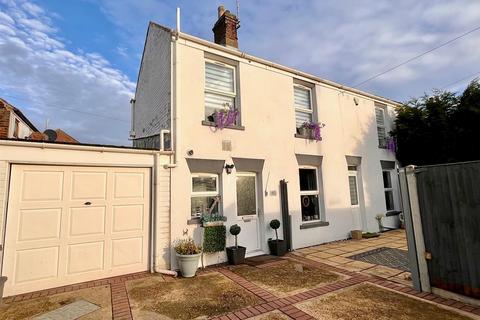 3 bedroom semi-detached house for sale, St. Julian Road, Caister-On-Sea