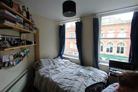 5 bedroom flat to rent - Baldwin Street,, Birmingham BS1