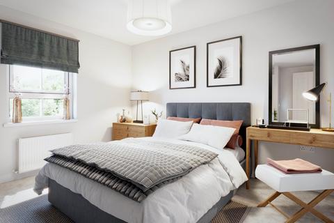 2 bedroom apartment for sale, Falkirk at Barratt Homes at Aylesham Boulevard Courrieres, Aylesham CT3