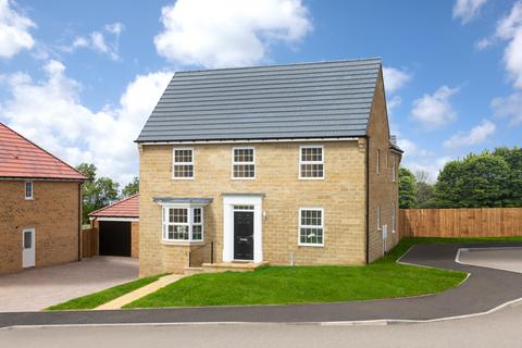 4 bedroom detached house for sale, AVONDALE at Penning Ridge Halifax Road, Penistone, Barnsley S36