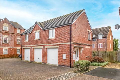 2 bedroom detached house for sale, Old Town, Swindon SN1