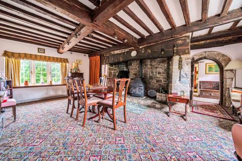 5 bedroom cottage for sale - Llanwrthwl,  Upper Wye Valley,  Powys,  LD1