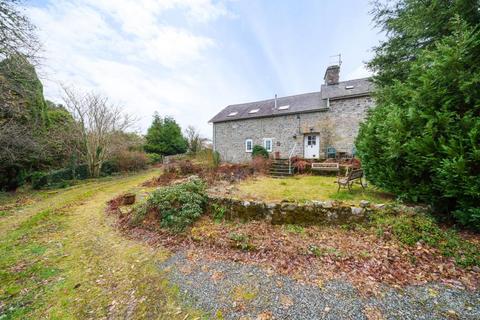 5 bedroom cottage for sale, Llanwrthwl,  Upper Wye Valley,  Powys,  LD1